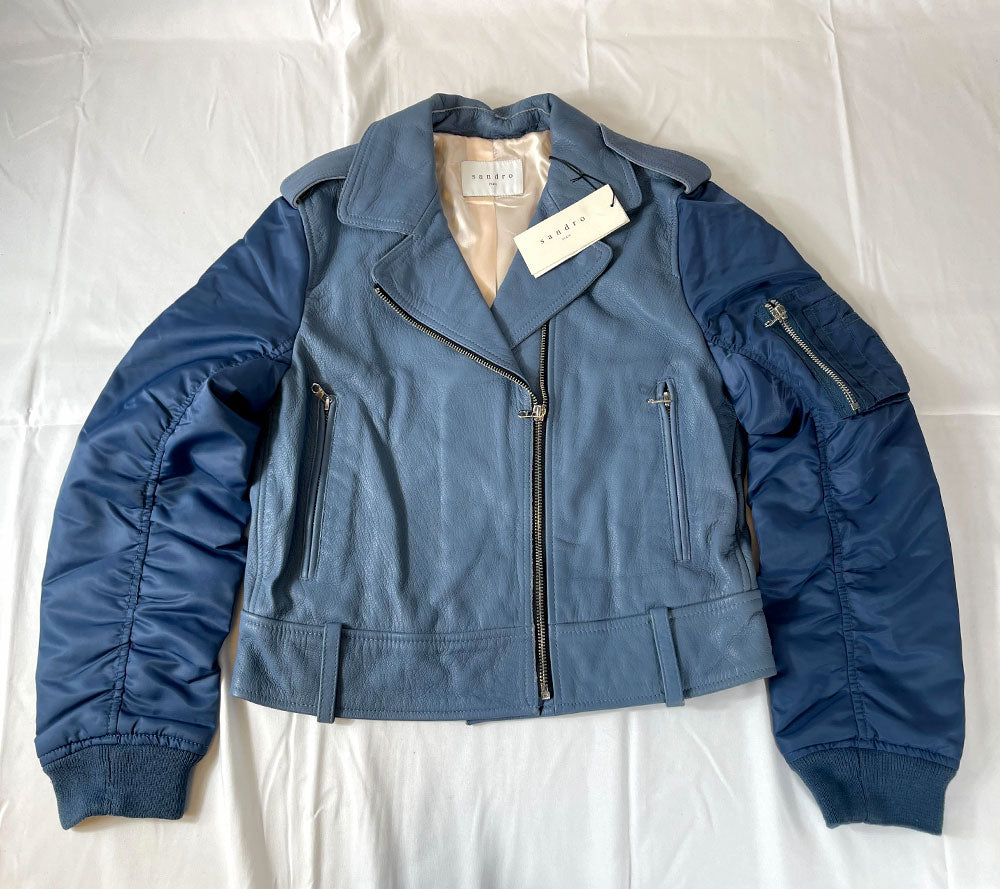 Sandro & Maje Assorted Women's Clothing