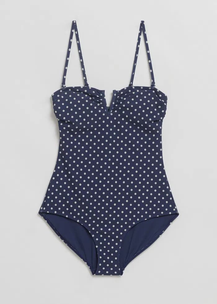 &other Stories Swim - NuSource