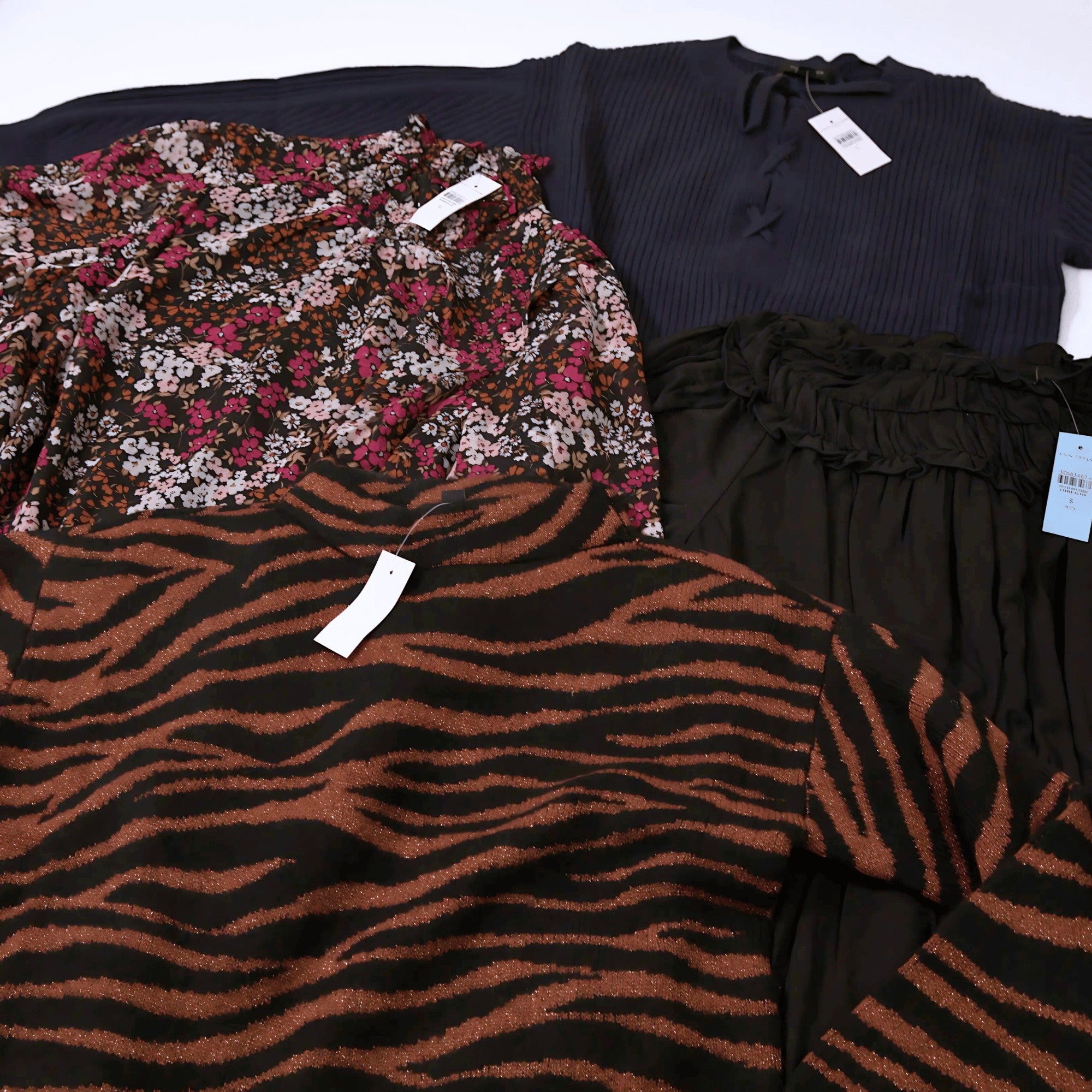 Ann Taylor NWT Wholesale Dresses - NuSource