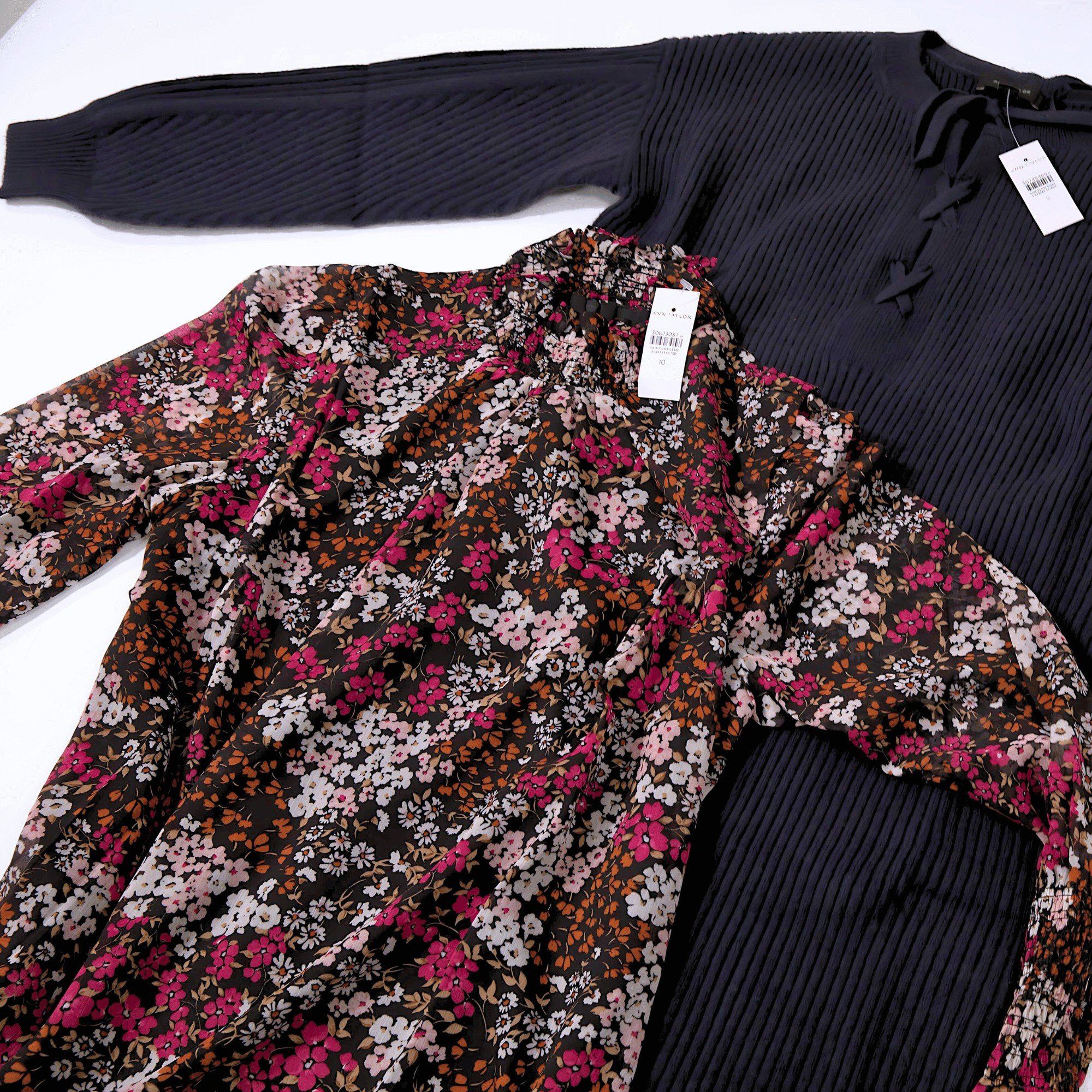 Ann Taylor NWT Wholesale Dresses - NuSource