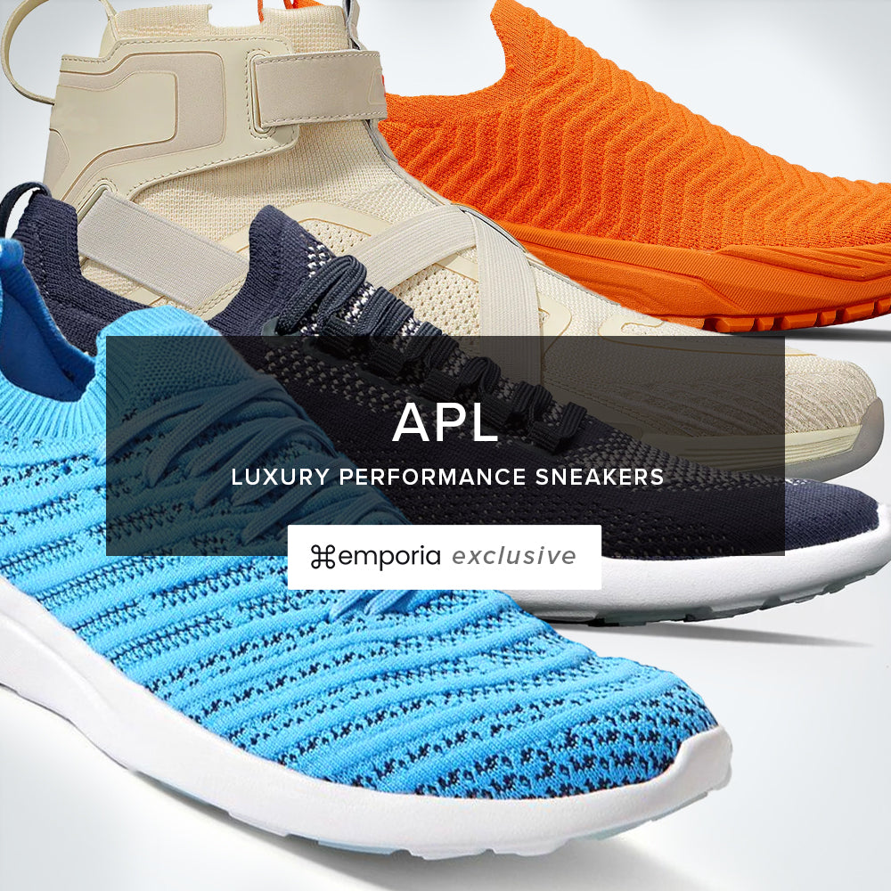 APL NIB Sneakers - NuSource