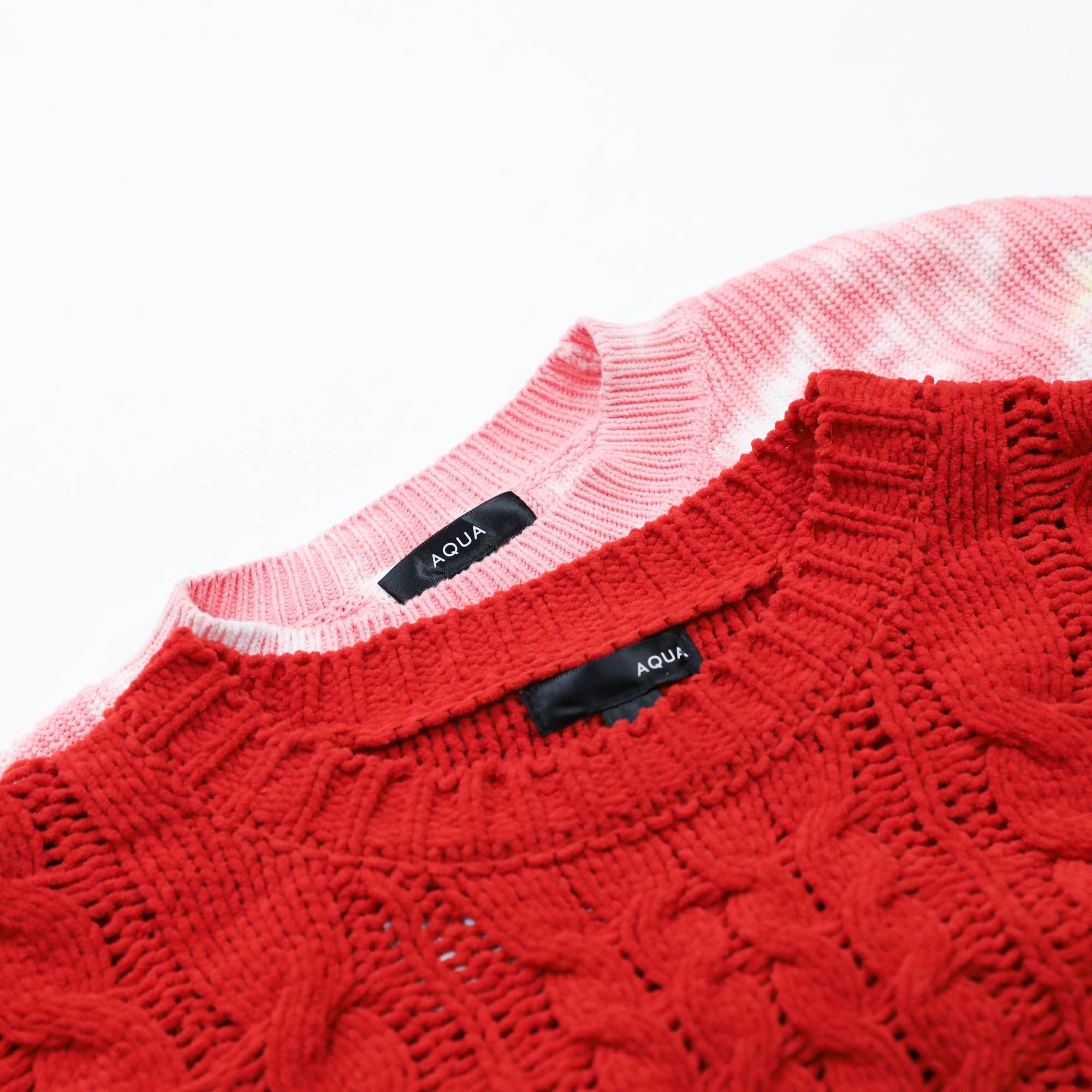 Aqua Women's Secondhand Wholesale Clothing - NuSource