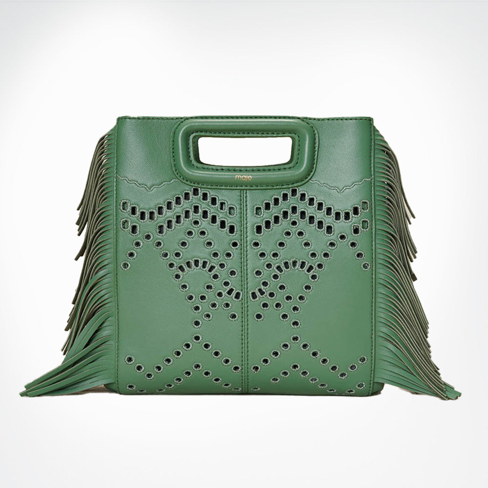 Sandro & Maje NWT/NWOT Assorted Women's Bags