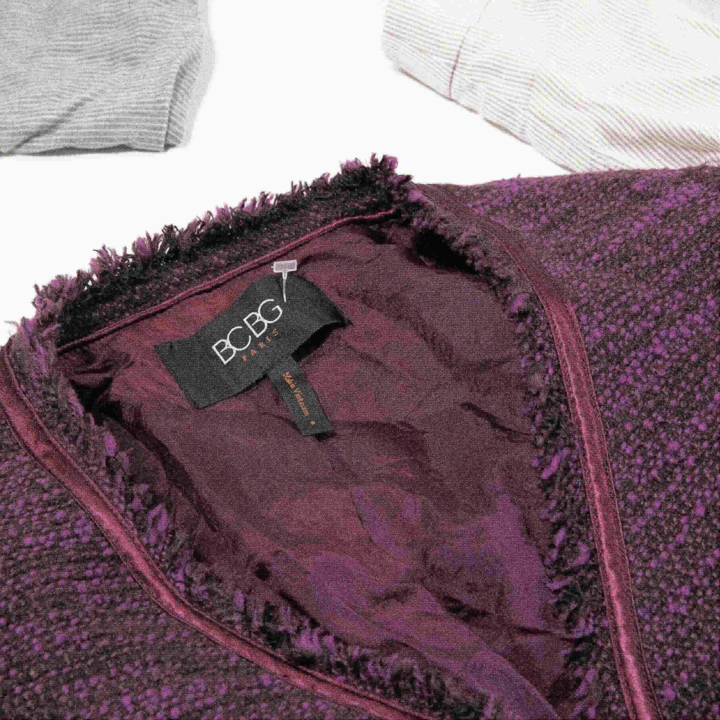 BCBG Brands Women's Secondhand Wholesale Clothing - NuSource