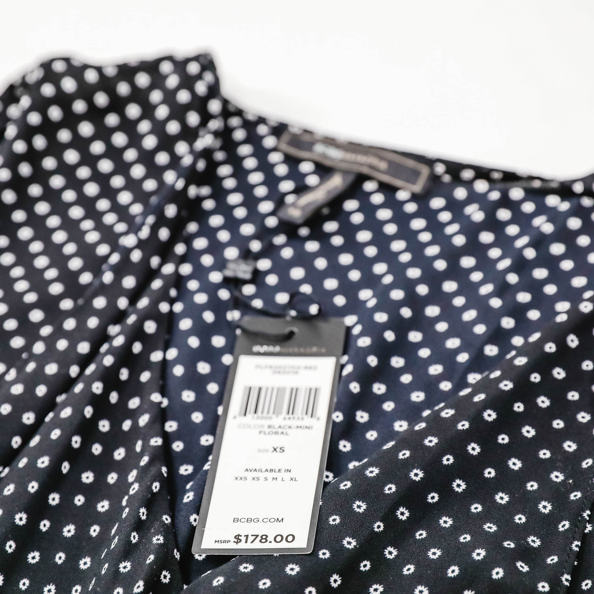 BCBG Brands Women's Secondhand Wholesale Clothing - NuSource