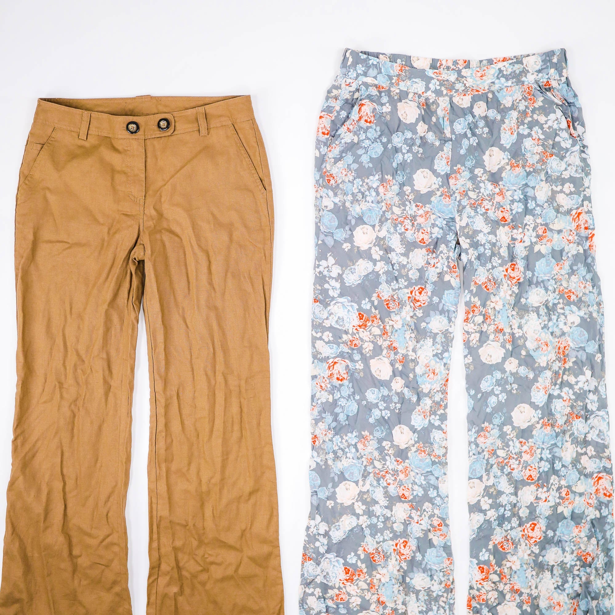 BCBG Brands Women's Secondhand Wholesale Clothing - NuSource