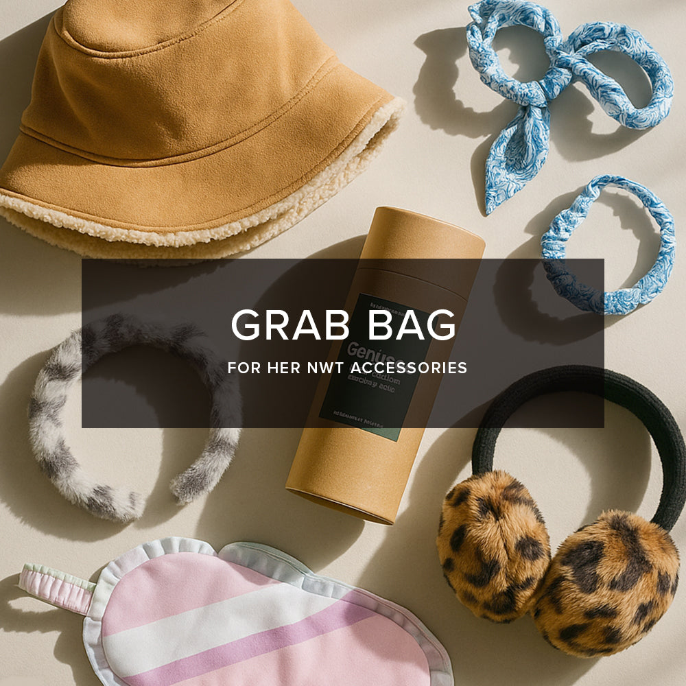 NWT Grab Bag for Her - NuSource