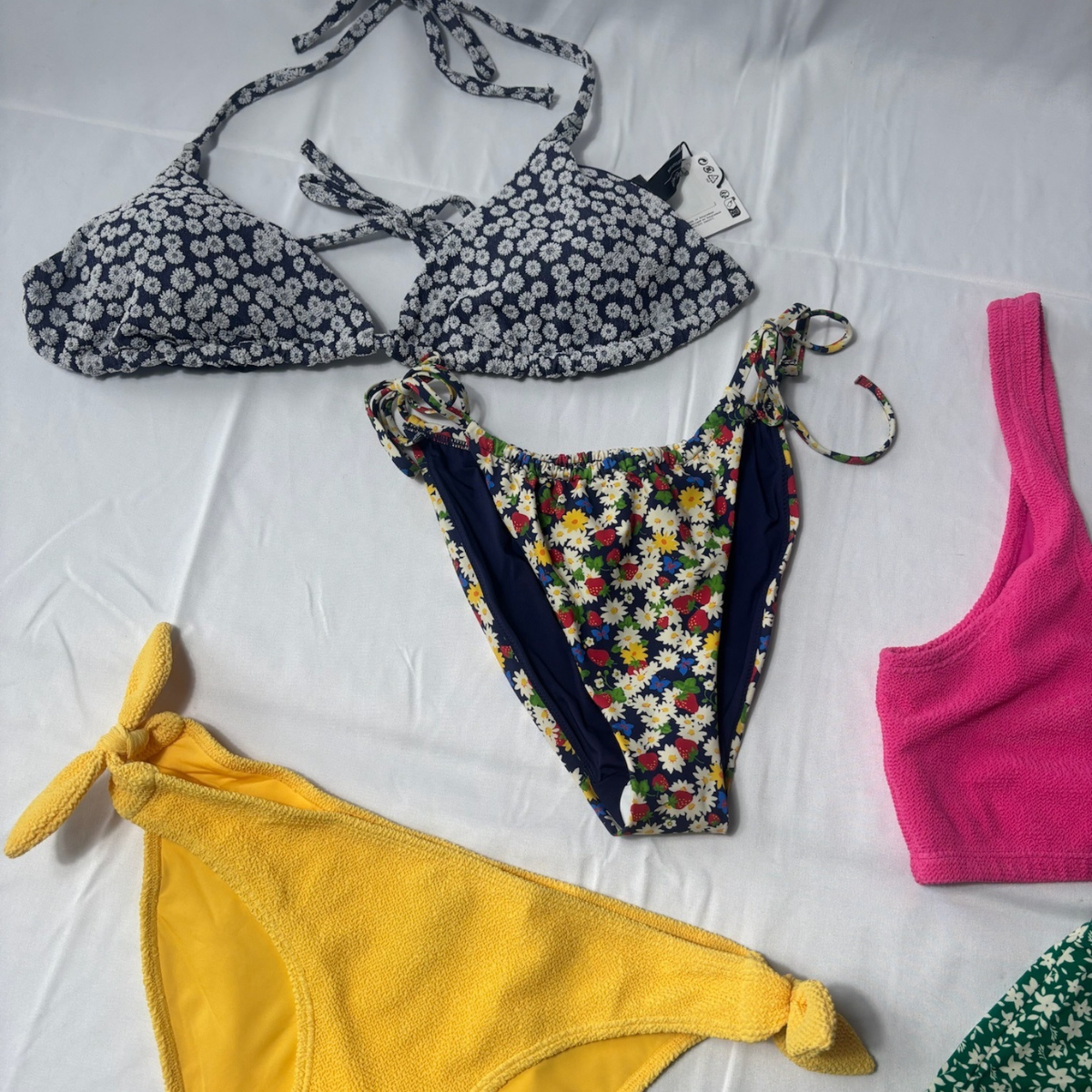 First Quality Sampler - Assorted NWT Brands