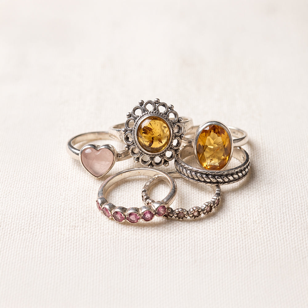 Trendy Jewelry Bundle NWT/NWOT | 45pc