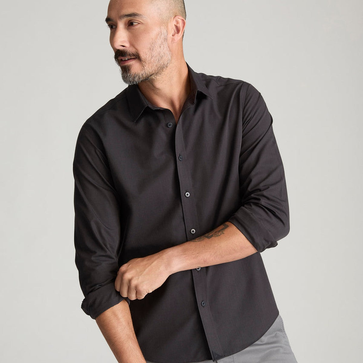 Men's UNTUCKit Mixed Grade Returns NWT/NWOT (40pcs) - NuSource