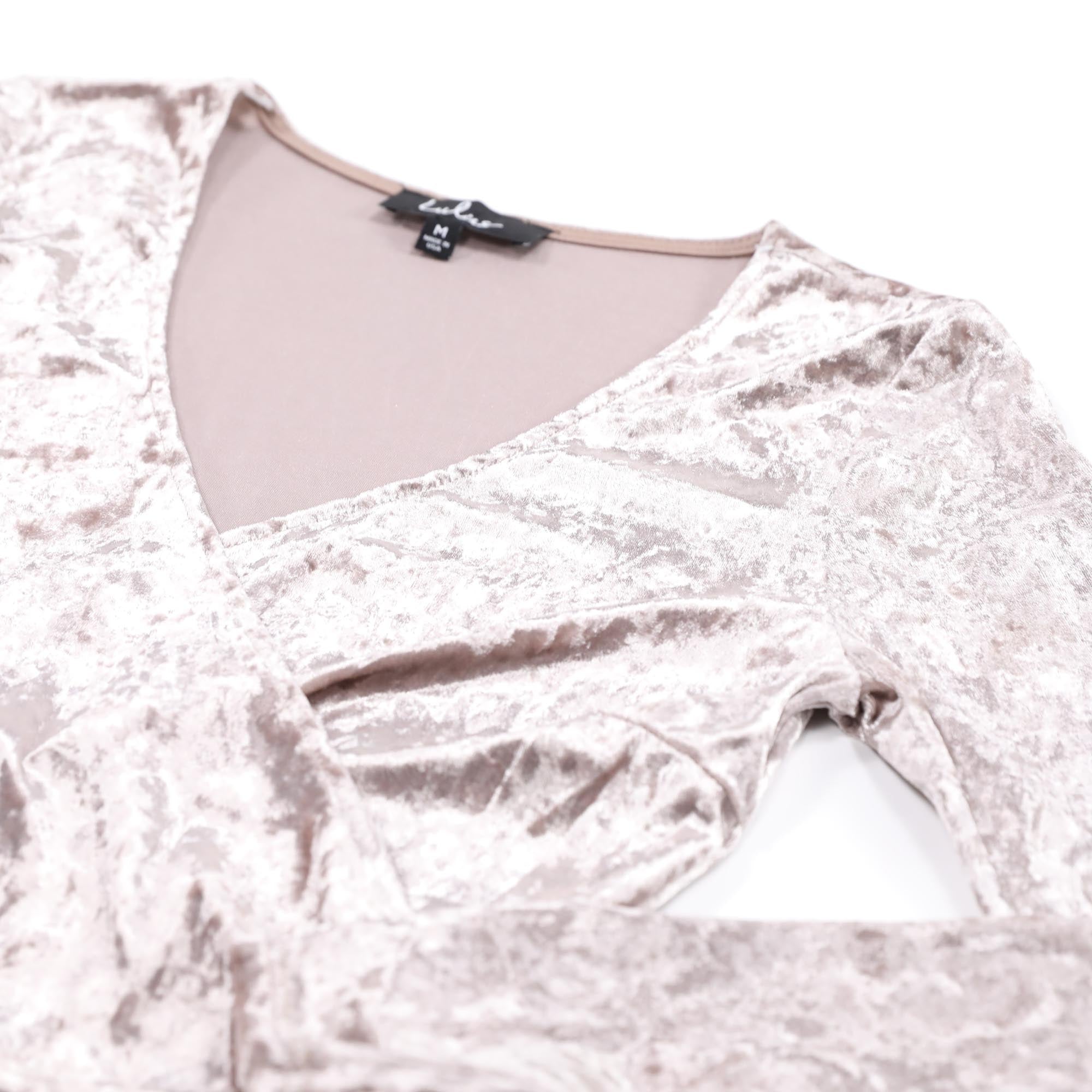 Lulu’s Women's Secondhand Wholesale Clothing - NuSource