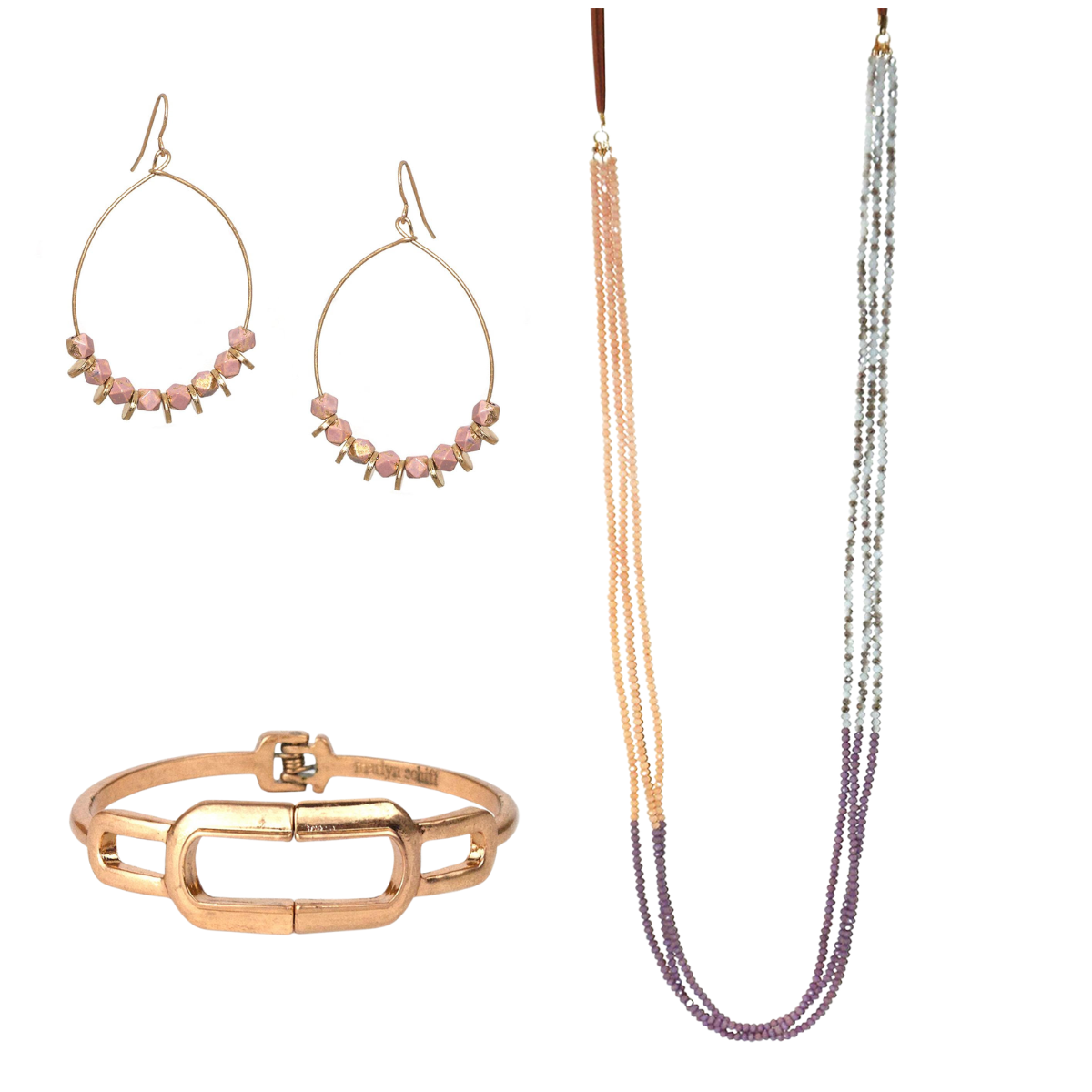 Marlyn Schiff Assorted NWT Jewelry - NuSource