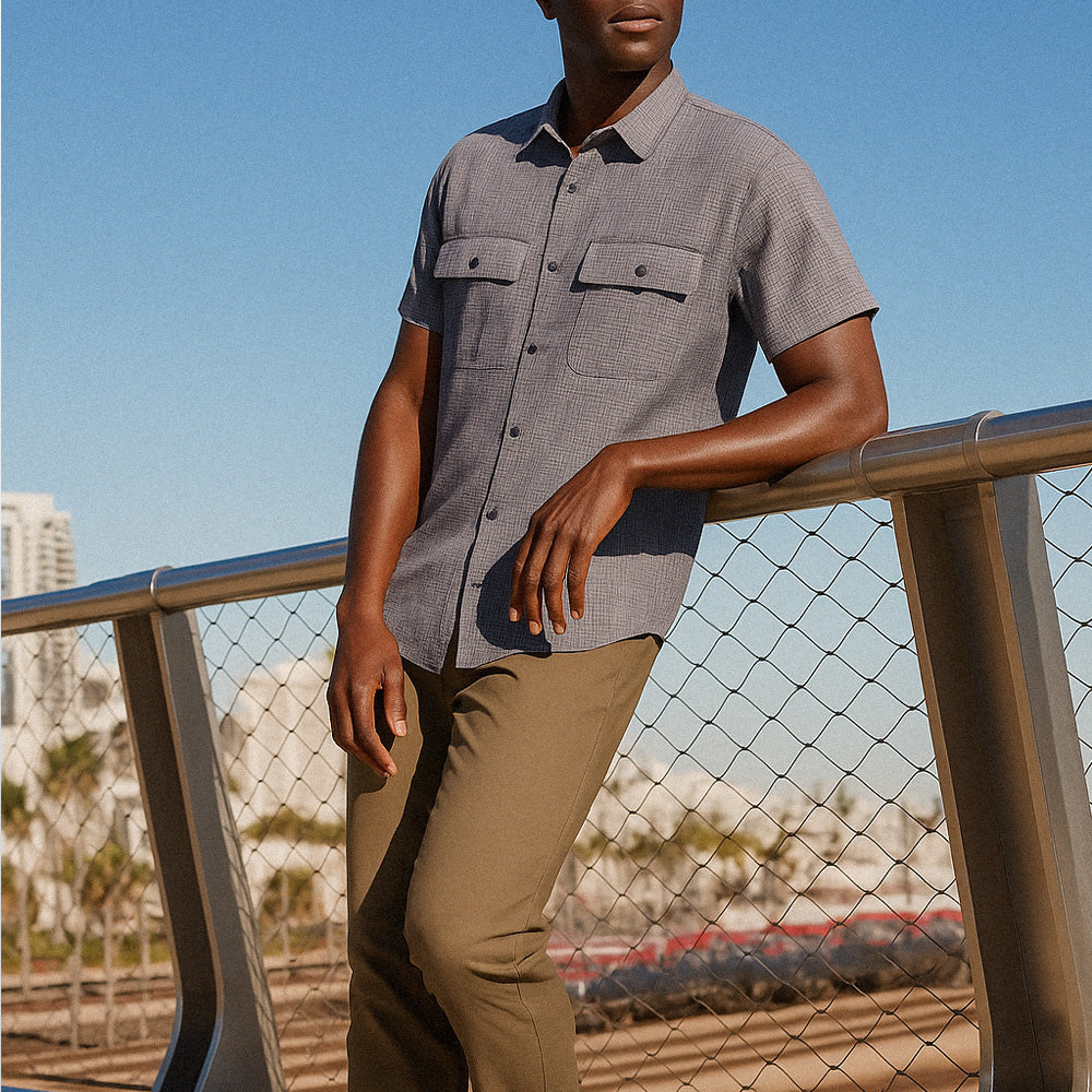 prAna NWT Men's Assorted Apparel