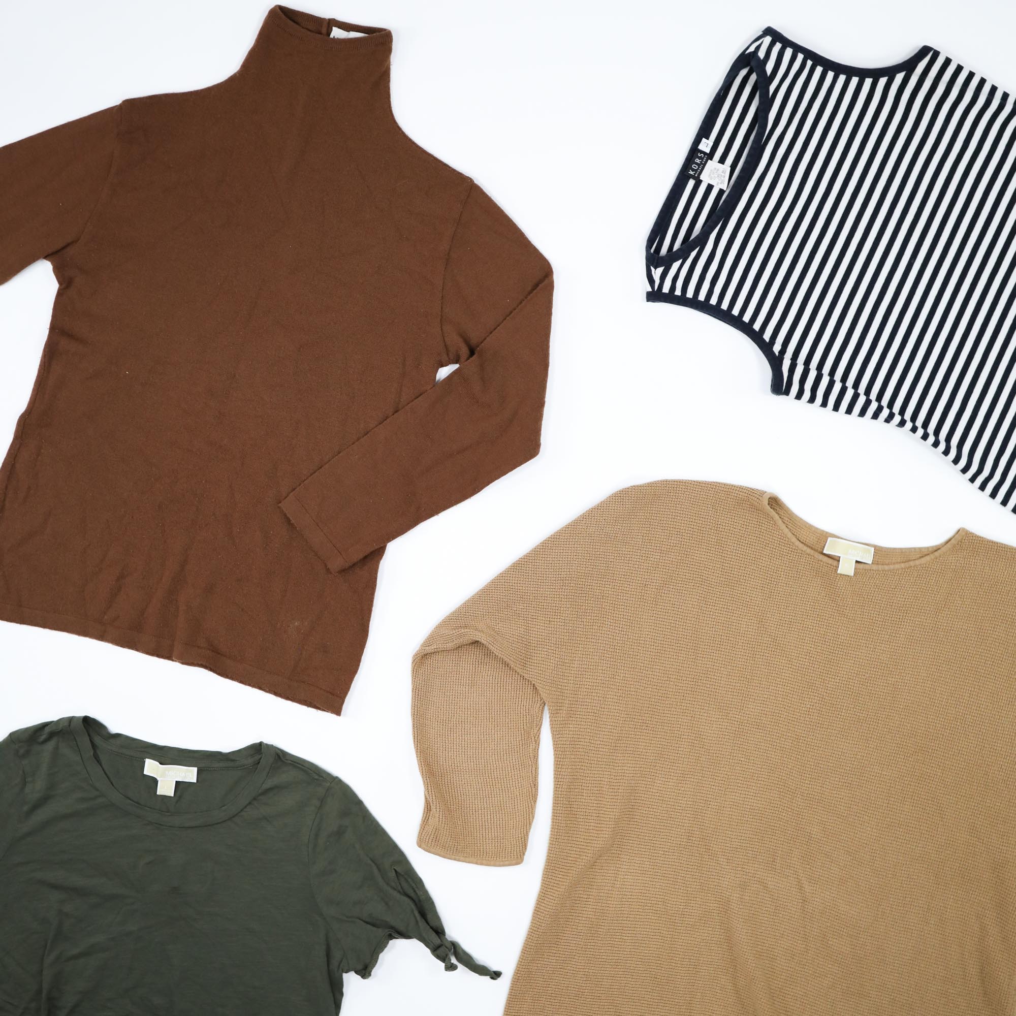 Michael Kors Women's Secondhand Wholesale Clothing - NuSource