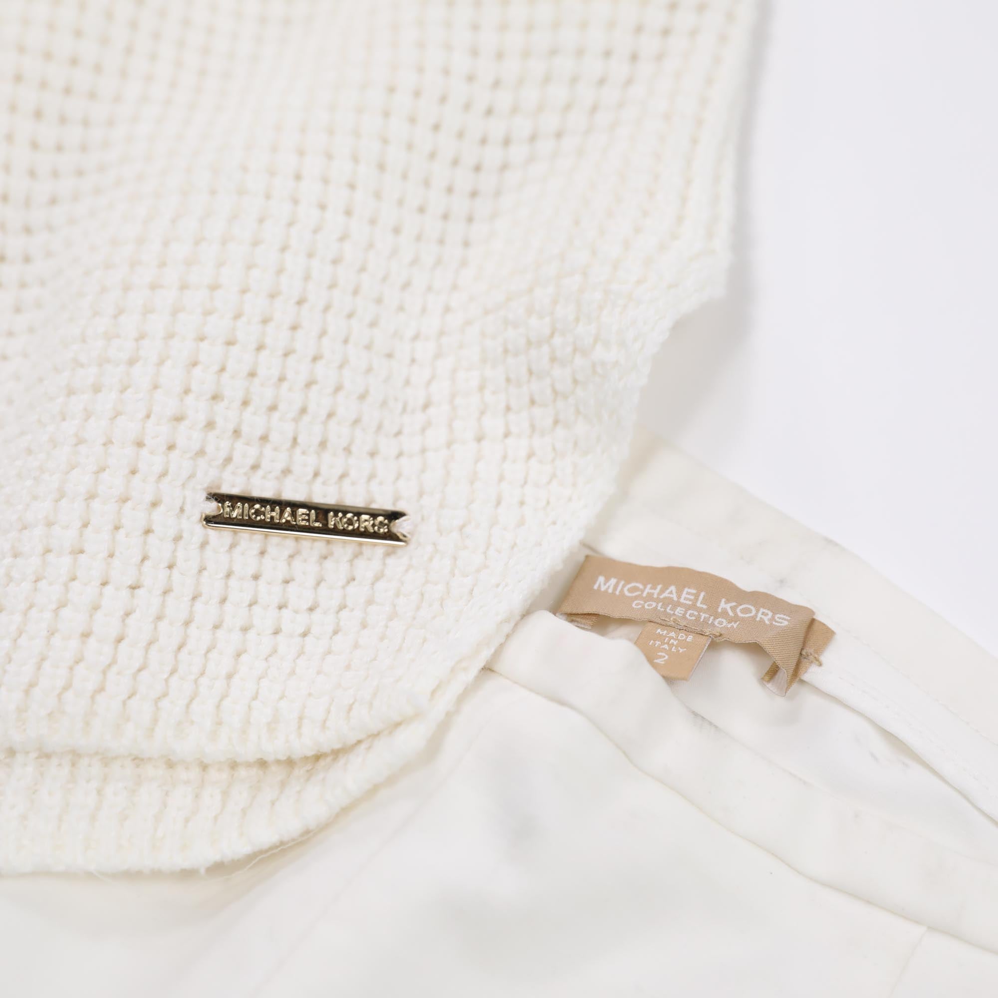 Michael Kors Women's Secondhand Wholesale Clothing - NuSource