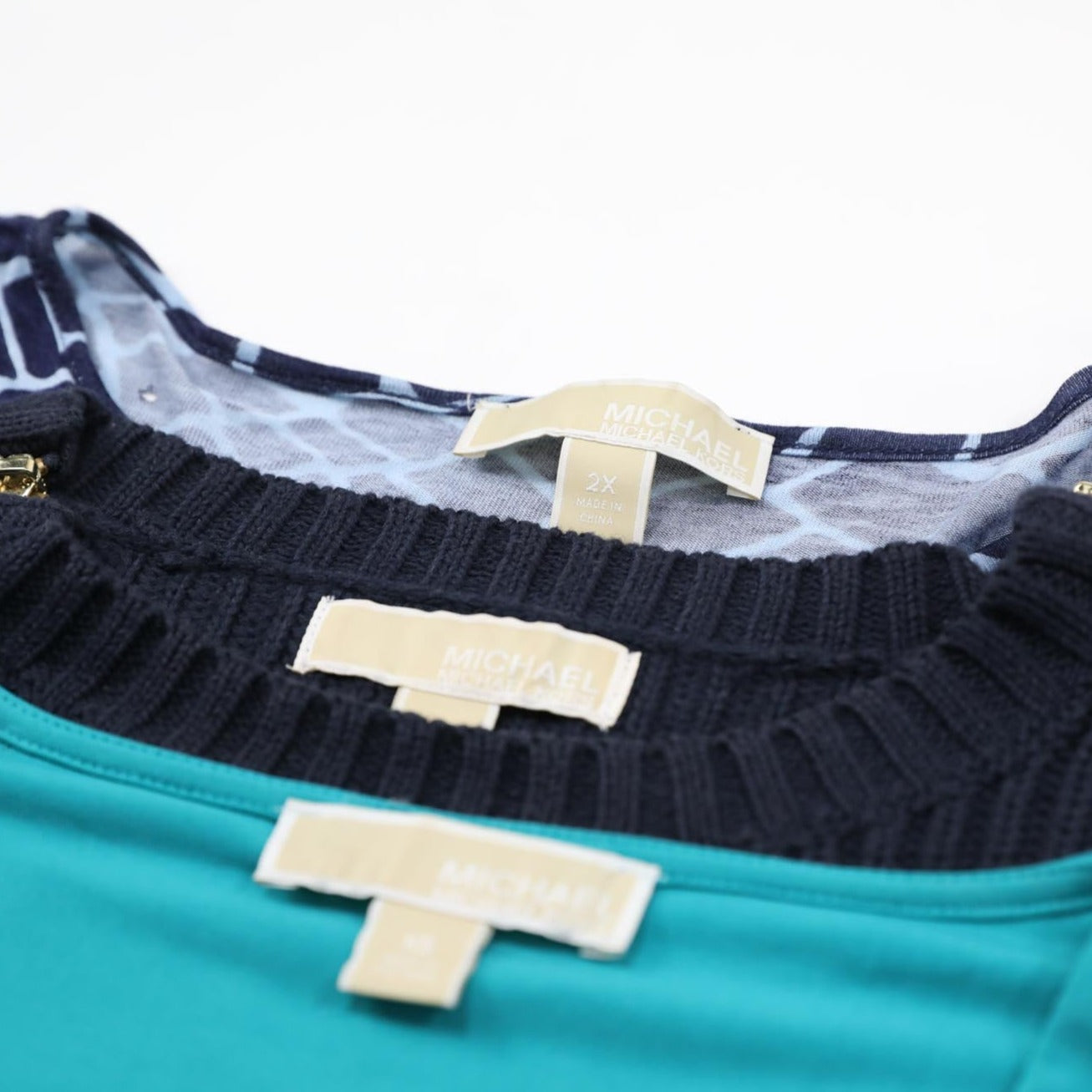 Michael Kors Women's Secondhand Wholesale Clothing - NuSource