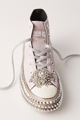 Nan-Ku NIB Women's Sneakers