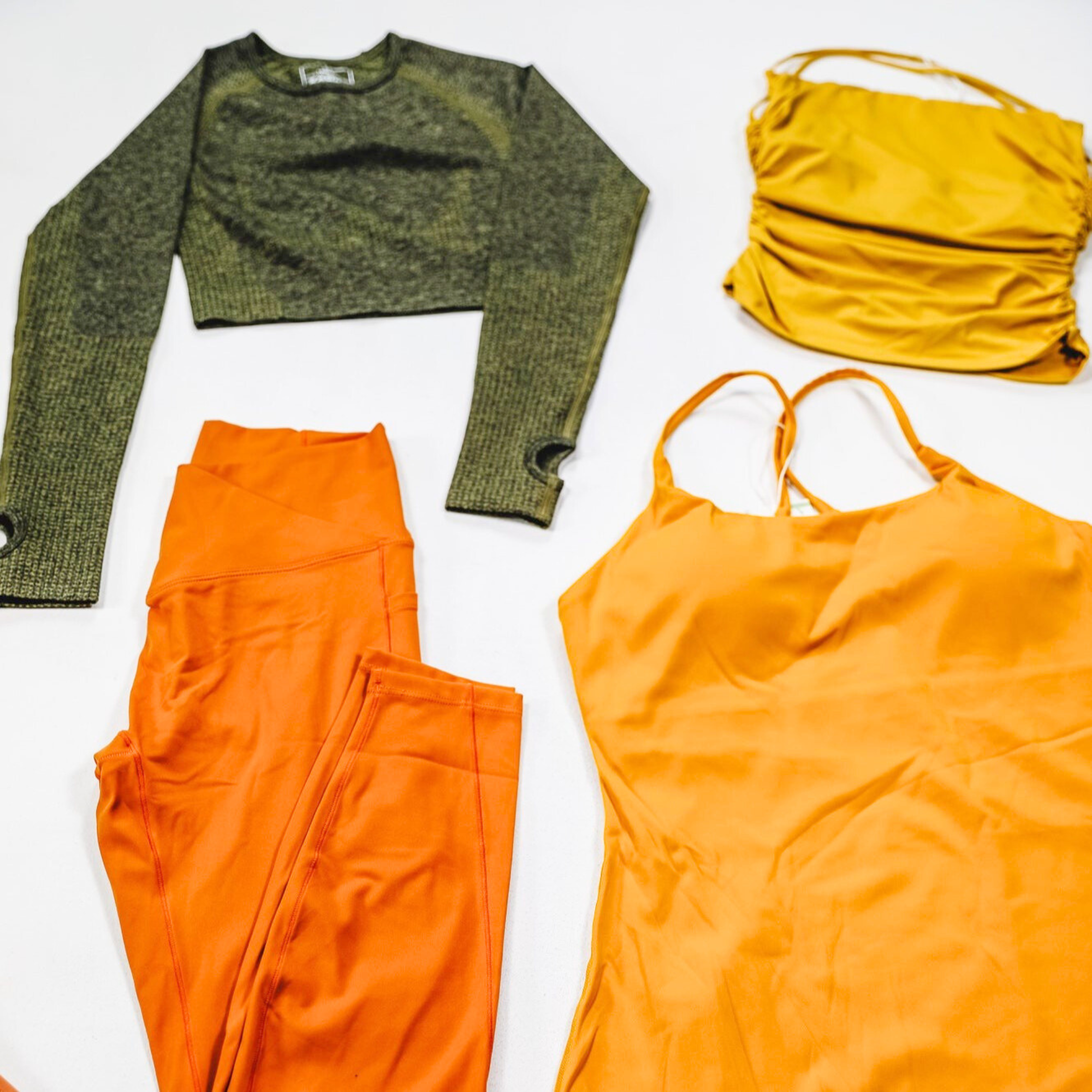 SMCo: Halara Women's Activewear Wholesale - NuSource