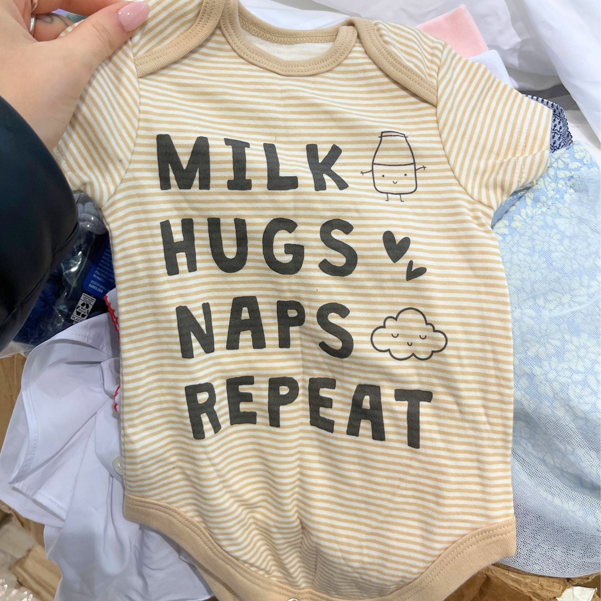 Baby and Kids NWT/NWOT Wholesale Apparel - NuSource