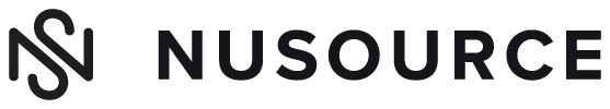 NuSource logo