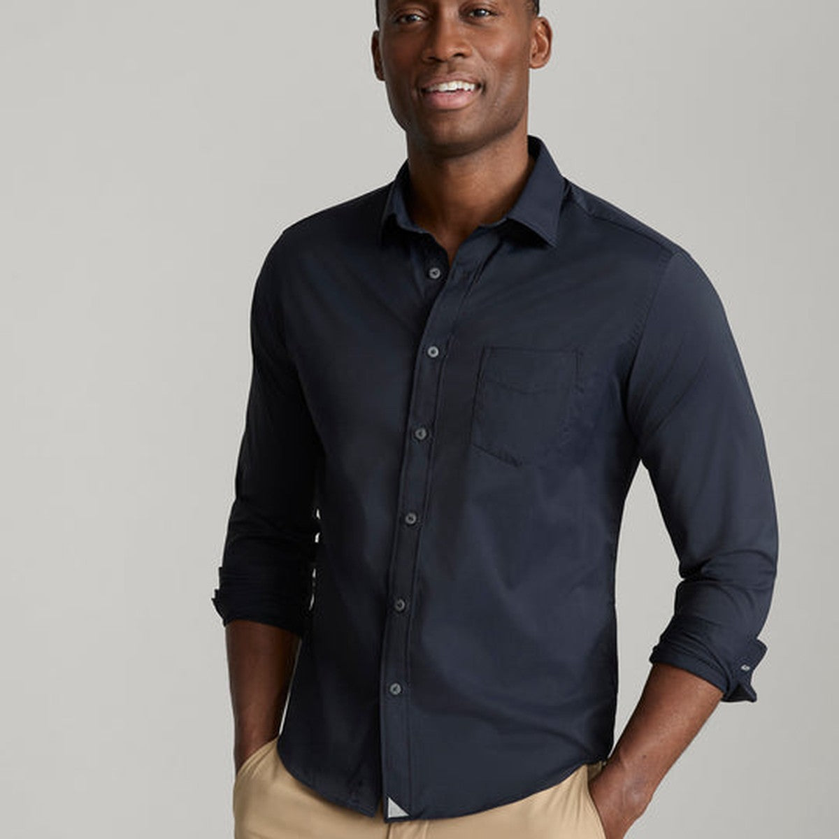 Men's UNTUCKit Mixed Grade Returns NWT/NWOT (40pcs) - NuSource