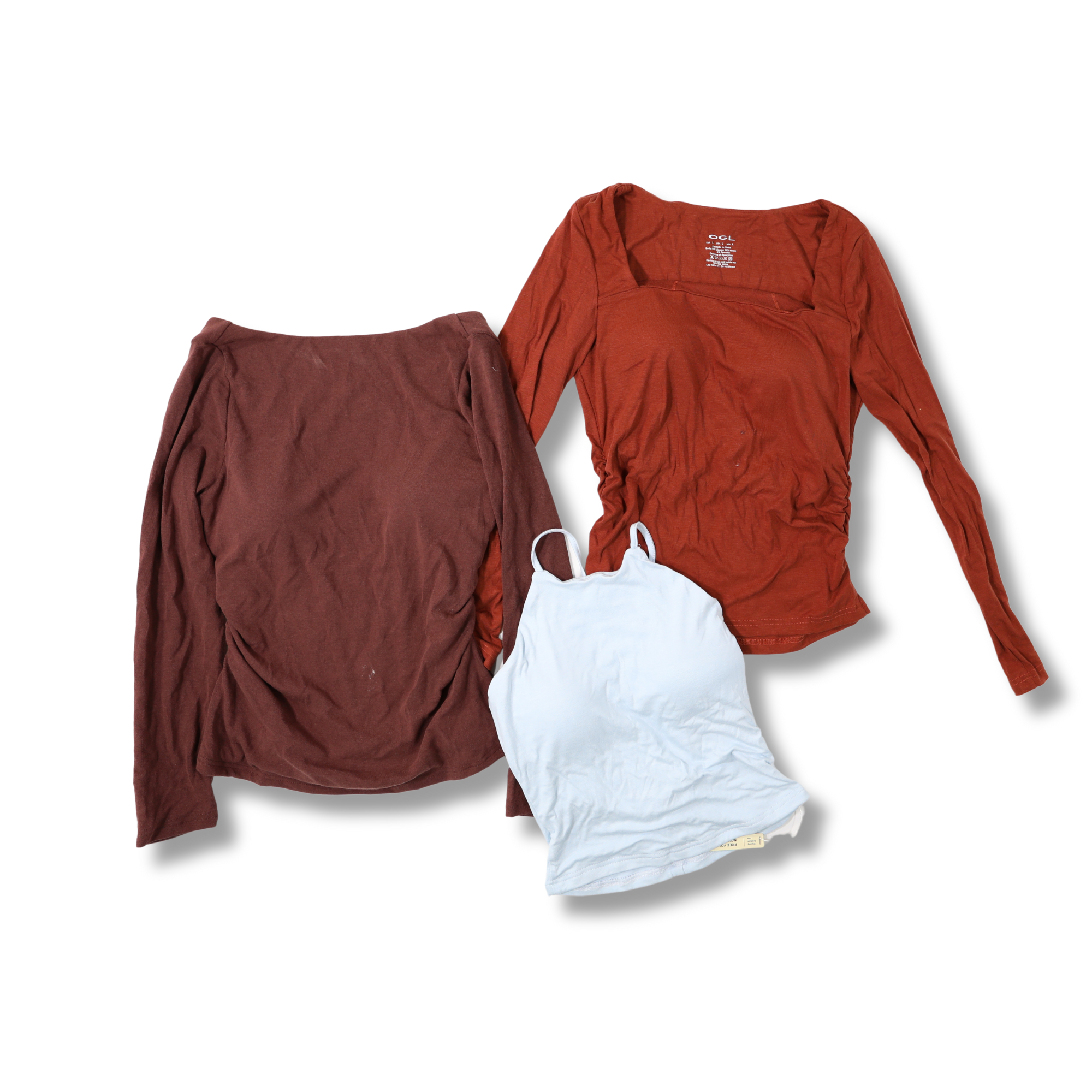 OGL Women's NWT/NWOT Wholesale Clothing - NuSource