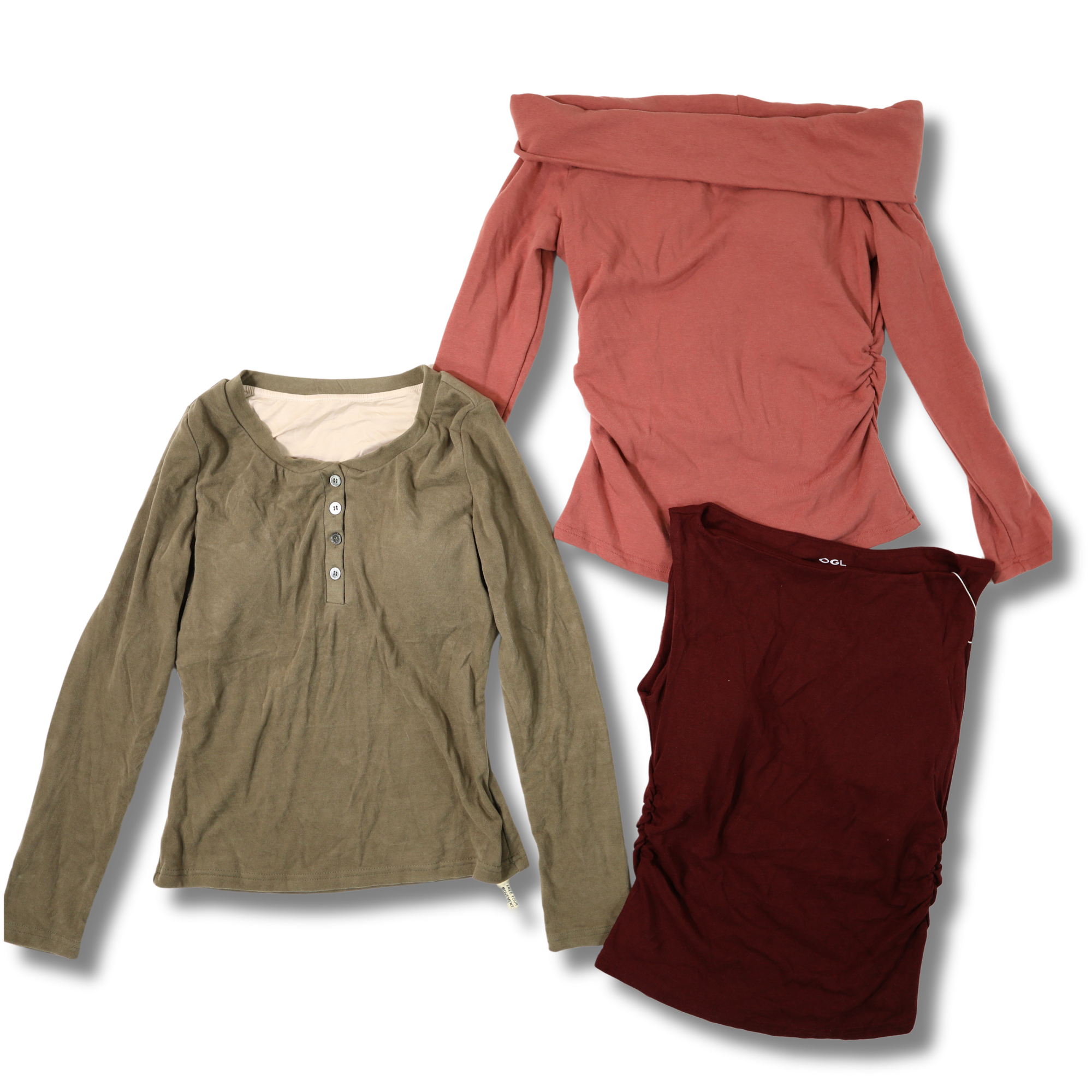 OGL Women's NWT/NWOT Wholesale Clothing - NuSource