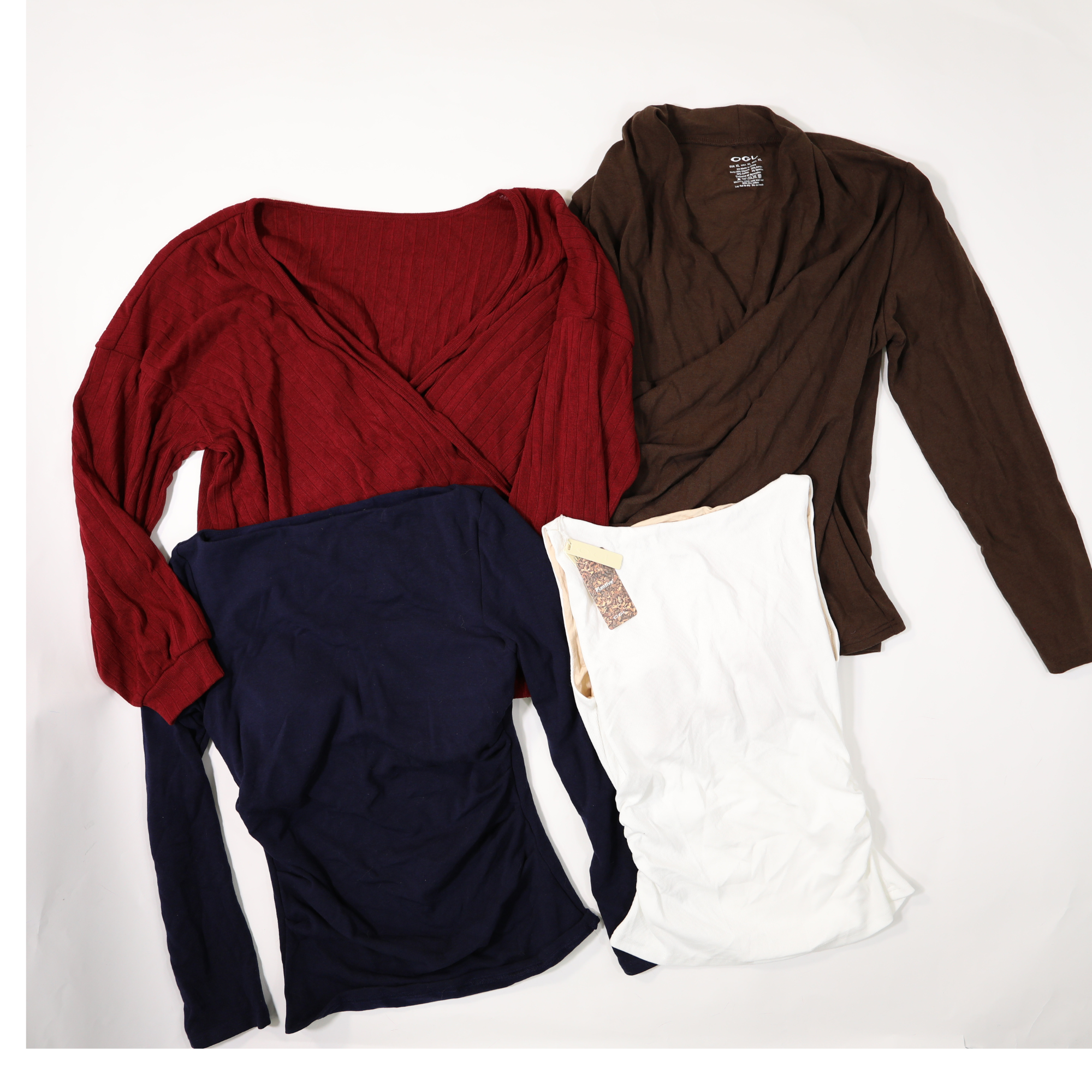 OGL Women's NWT/NWOT Wholesale Clothing - NuSource