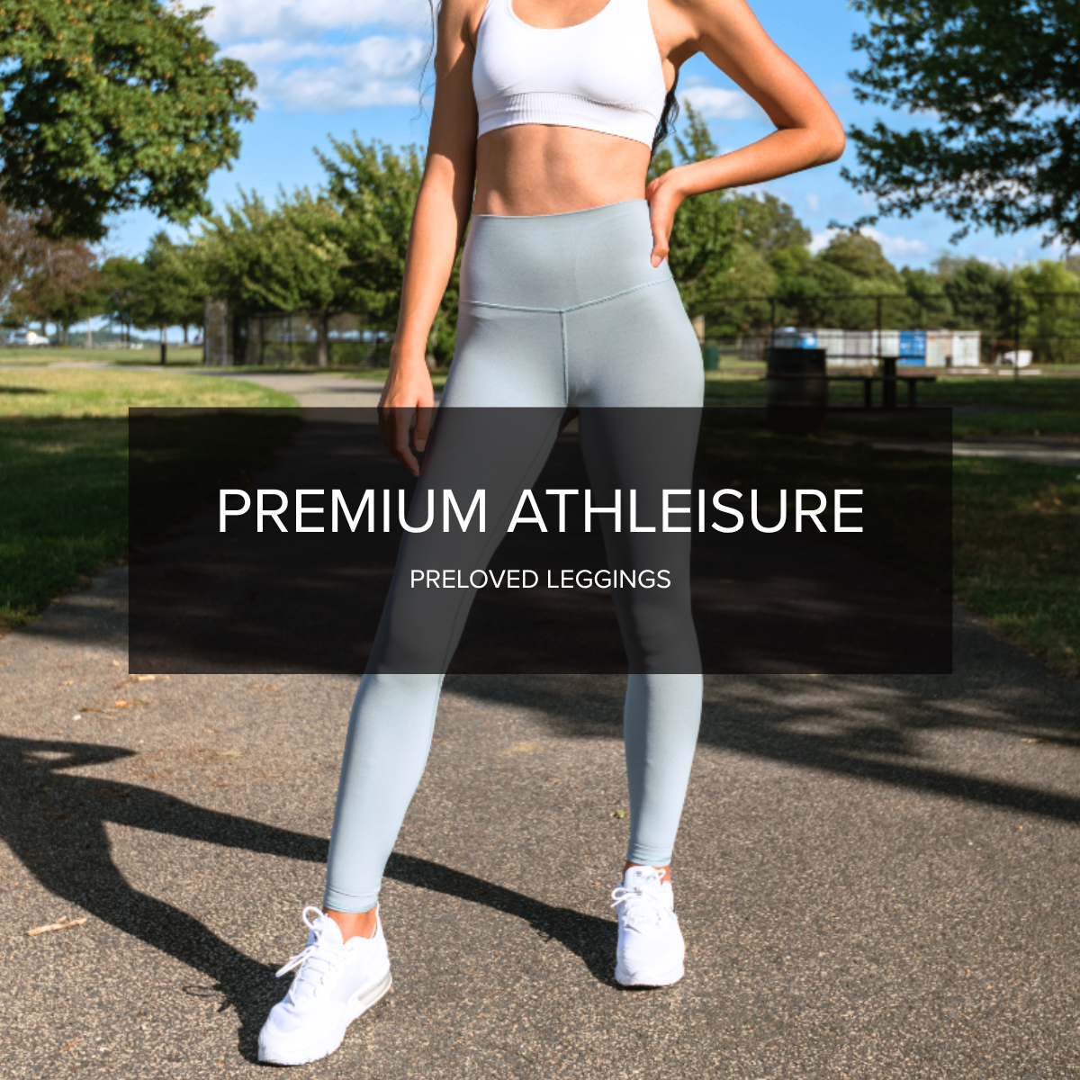 Premium Athleisure Leggings Pack - NuSource
