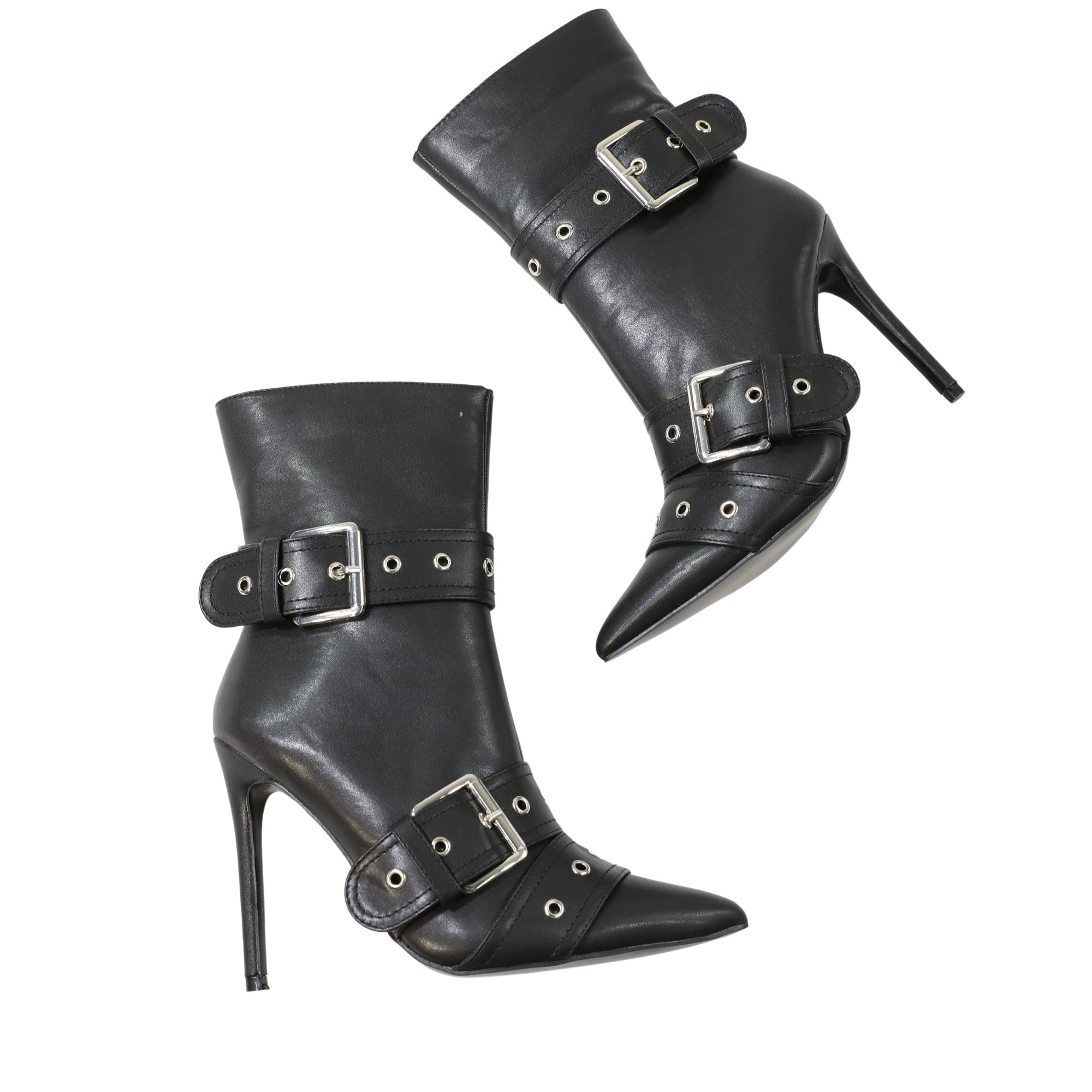 PrettyLittleThing NWT Assorted Wholesale Footwear - NuSource