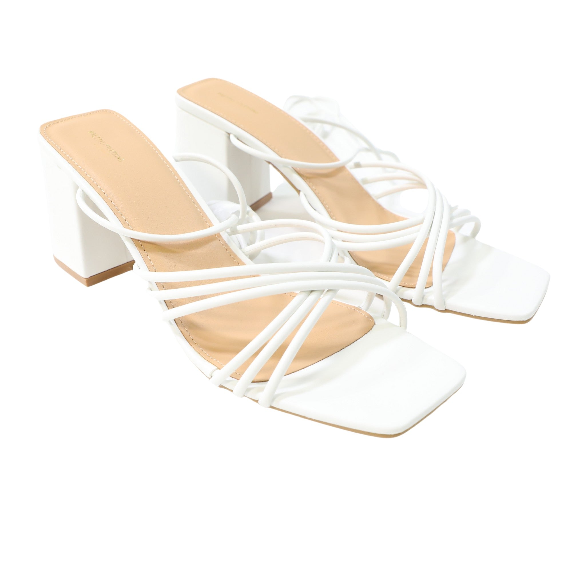 PrettyLittleThing NWT Assorted Wholesale Footwear - NuSource