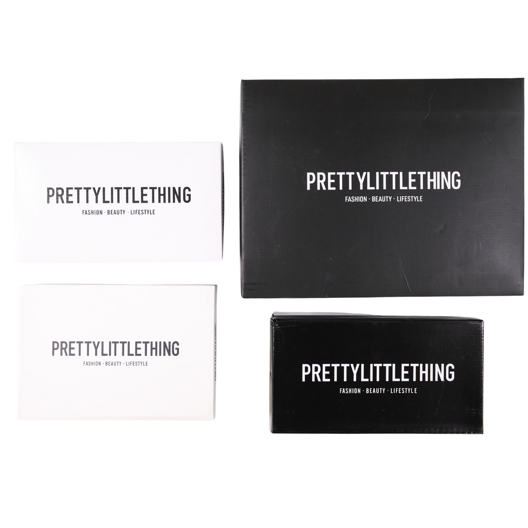 PrettyLittleThing NWT Assorted Wholesale Footwear - NuSource