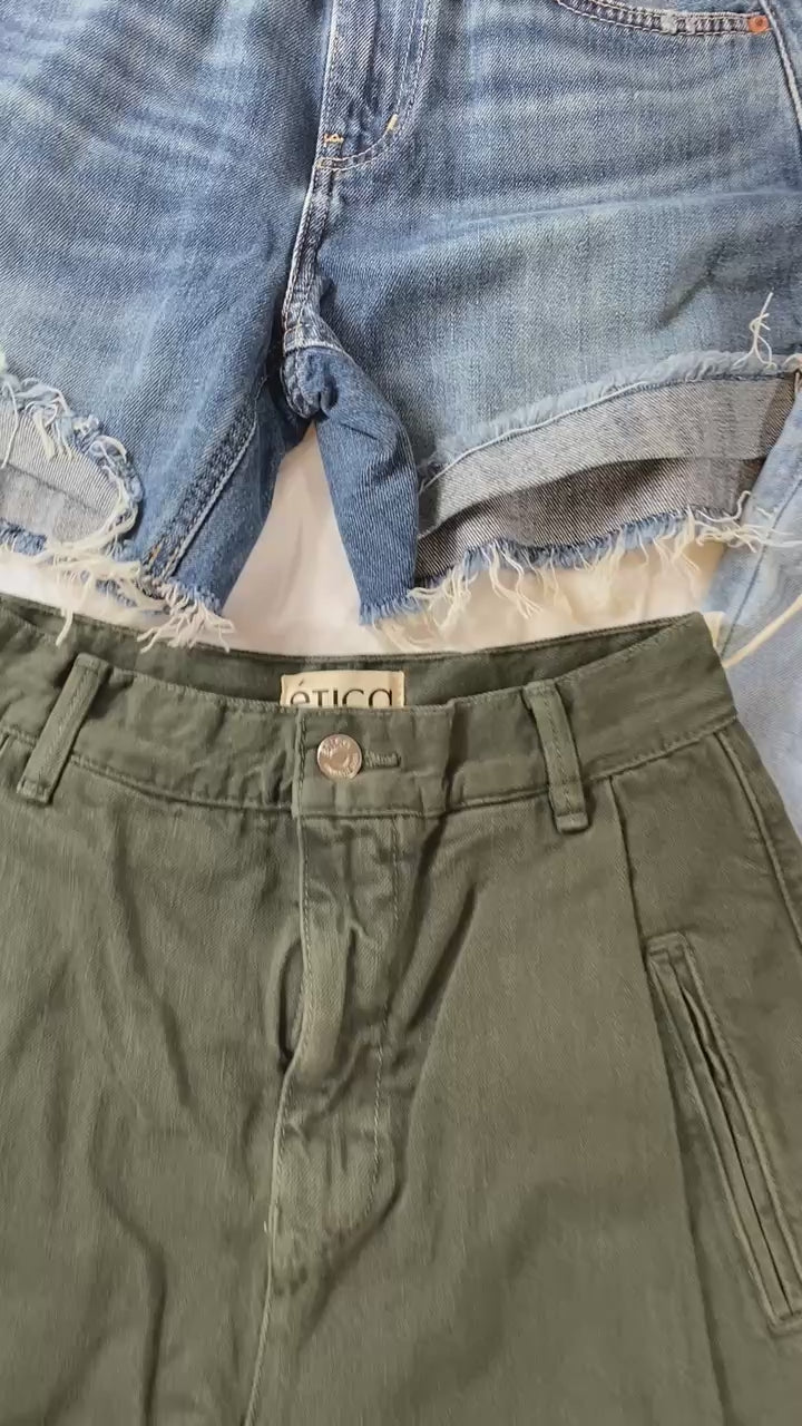Etica Denim: You Pick the Size, We Pick the Style