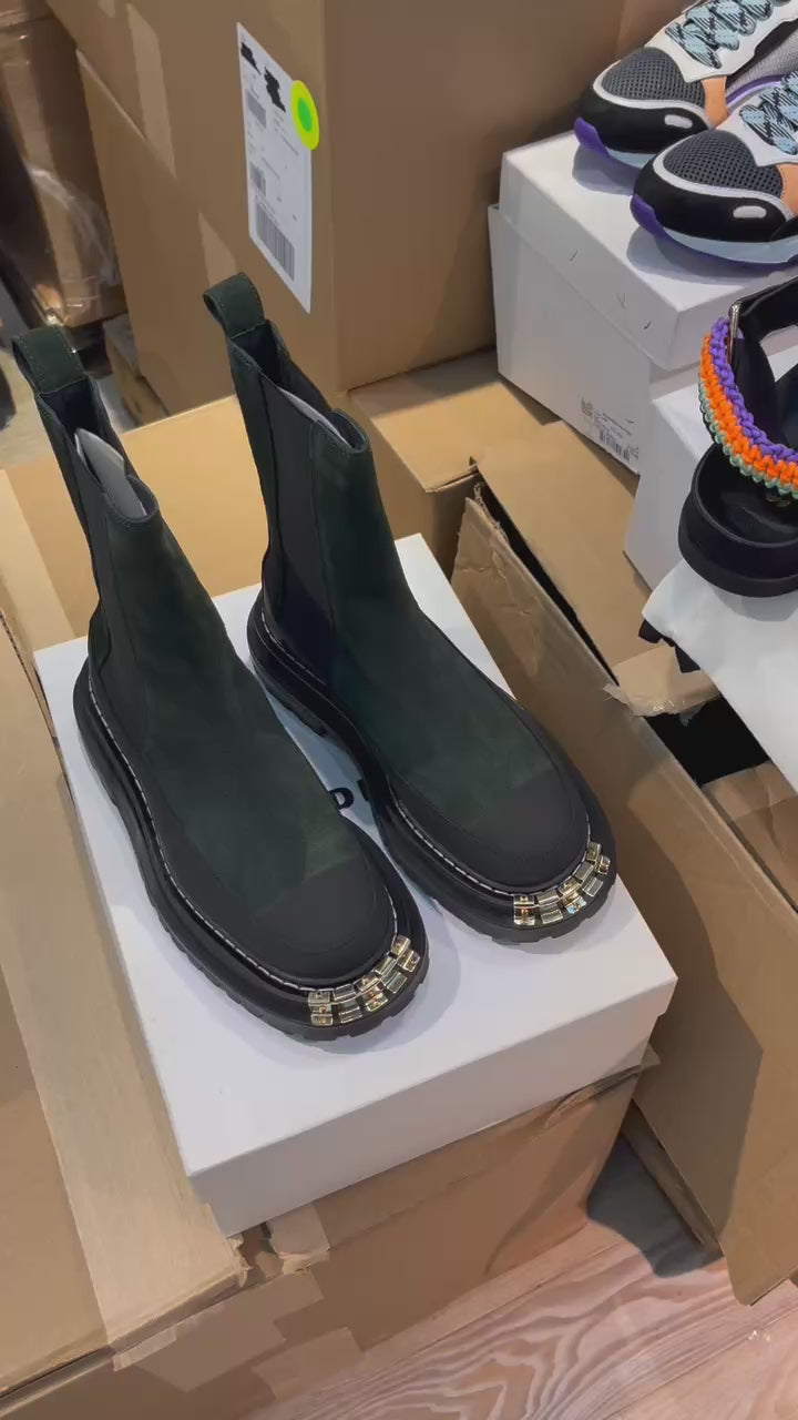 Sandro & Maje New in Box Assorted Women's Footwear