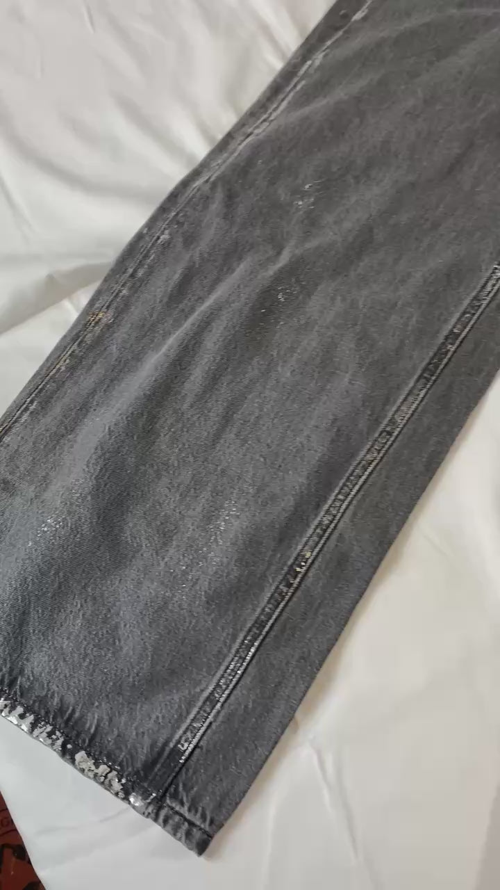 Etica Denim: You Pick the Size, We Pick the Style