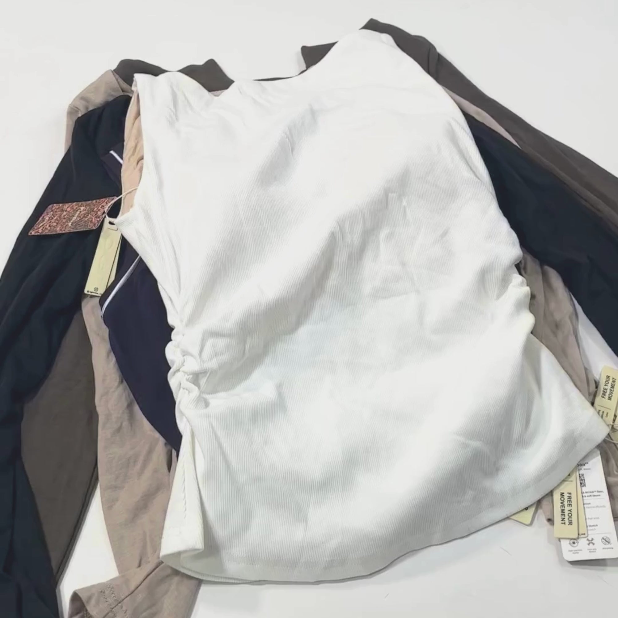 OGL Women's NWT/NWOT Wholesale Clothing