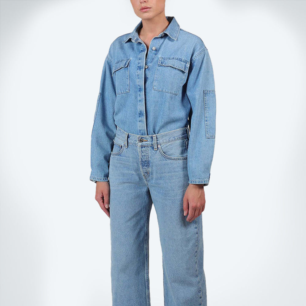 Etica NWT Women's Assorted Denim Apparel - NuSource
