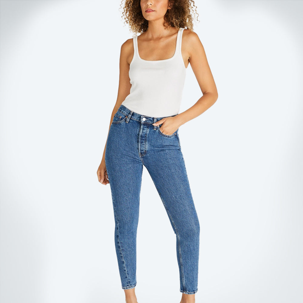 Etica NWT Women's Assorted Denim Apparel - NuSource
