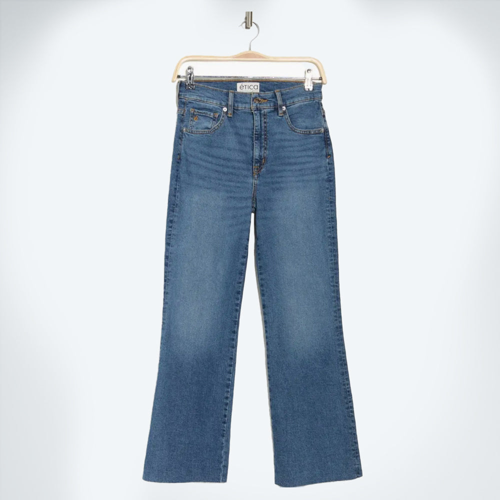 Etica NWT Women's Assorted Denim Apparel - NuSource