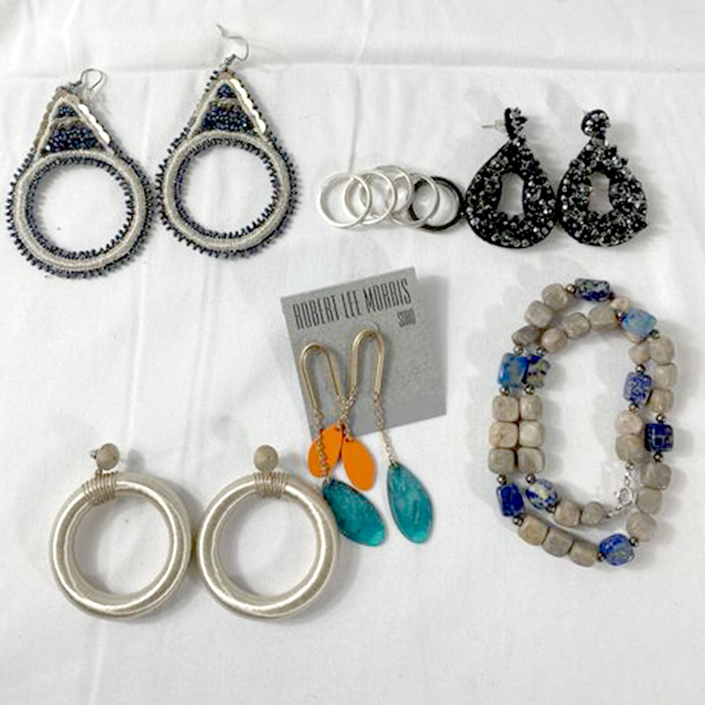 Mixed Brands Assorted NWT/NWOT Jewelry