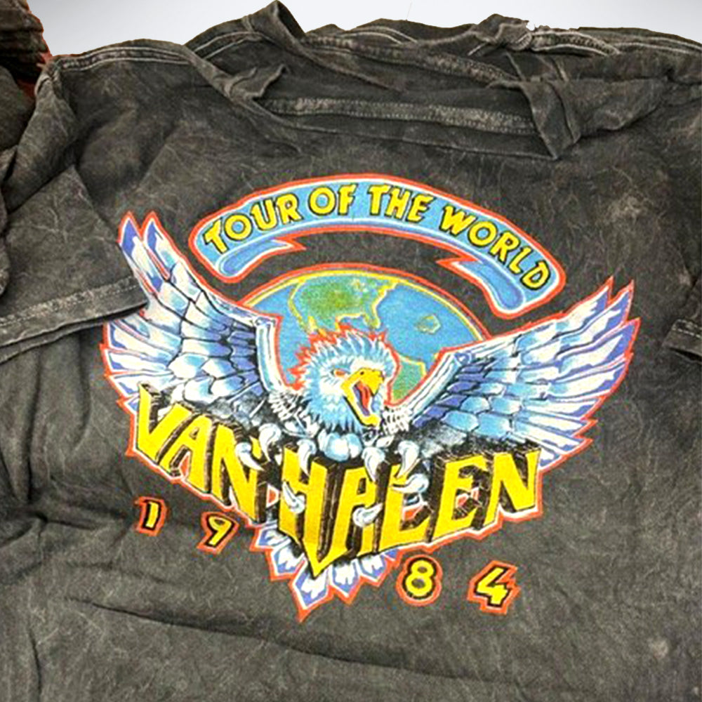 Modern Band Tees Wholesale – 25pc Sampler Pack - NuSource