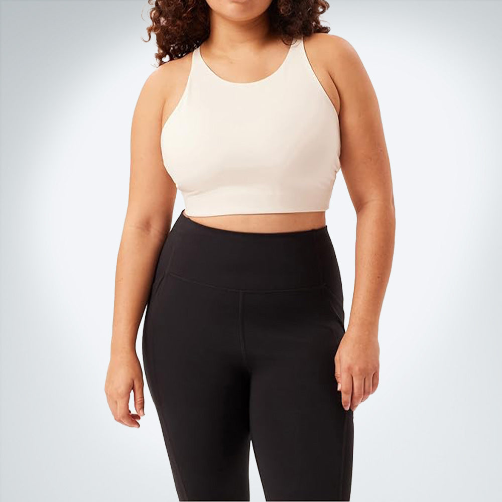 Girlfriend Collective NWT Women's Sports Bras and Leggings - NuSource
