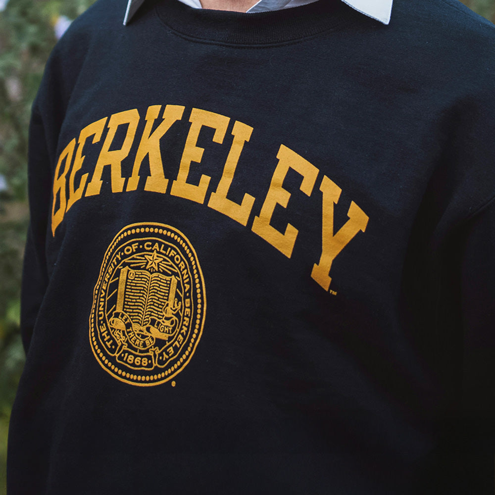 Vintage College Sweatshirts - NuSource