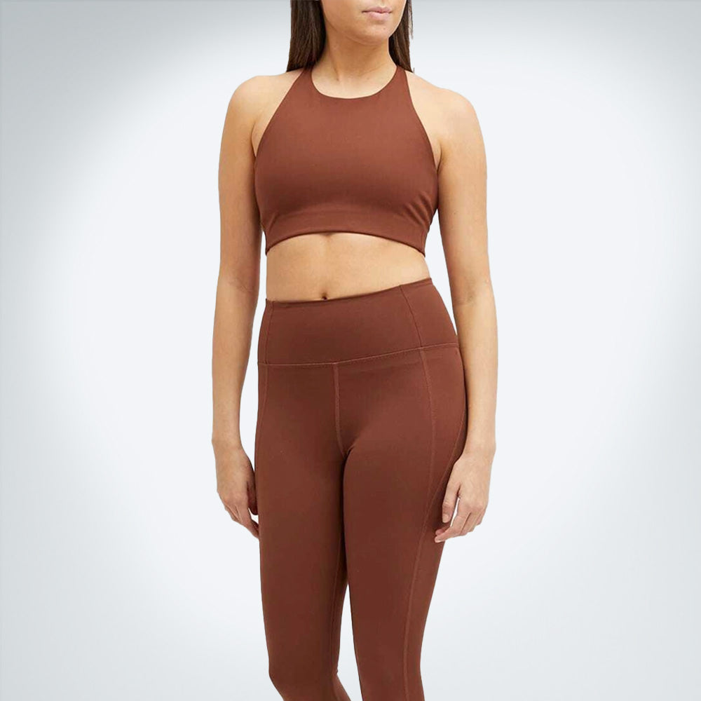 Girlfriend Collective NWT Women's Sports Bras and Leggings - NuSource