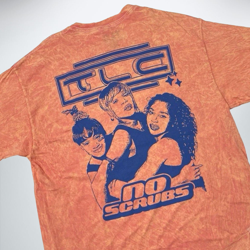 Modern Band Tees Wholesale – 25pc Sampler Pack - NuSource