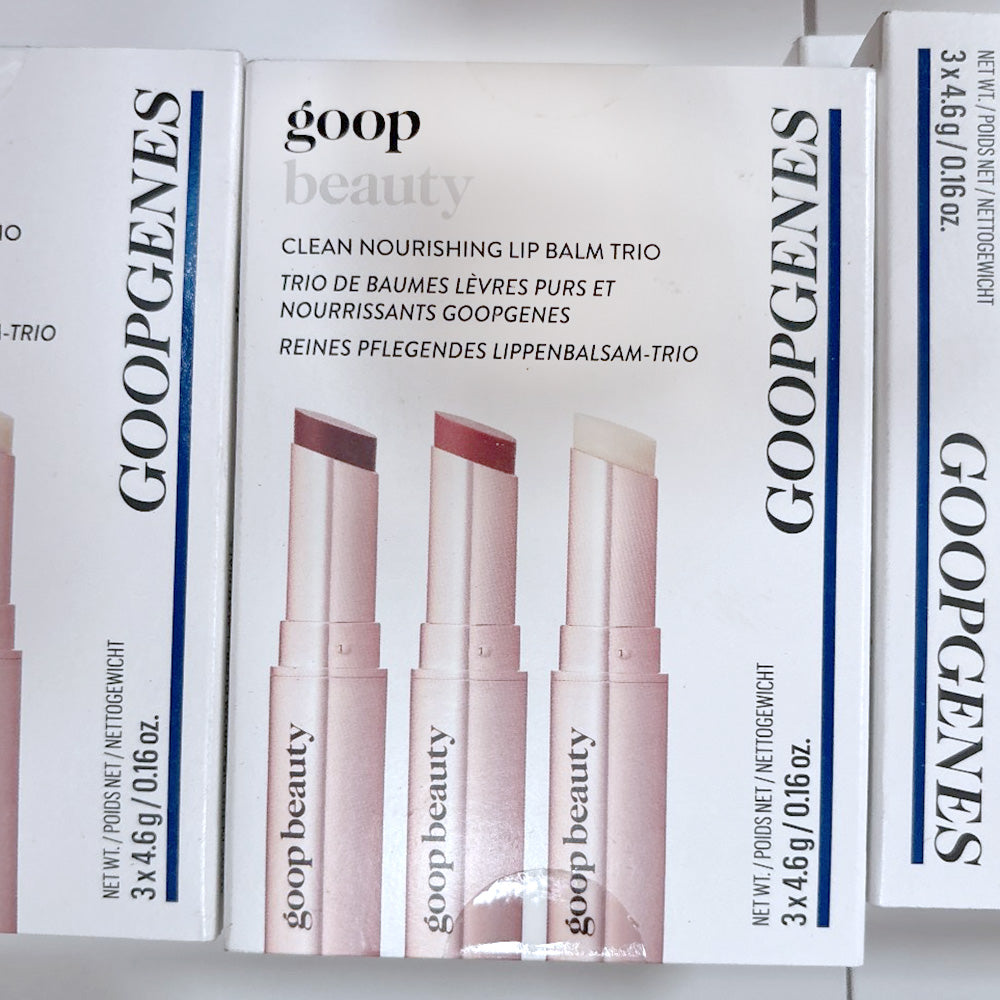 Glow Up Kit: Assorted Makeup and Skincare