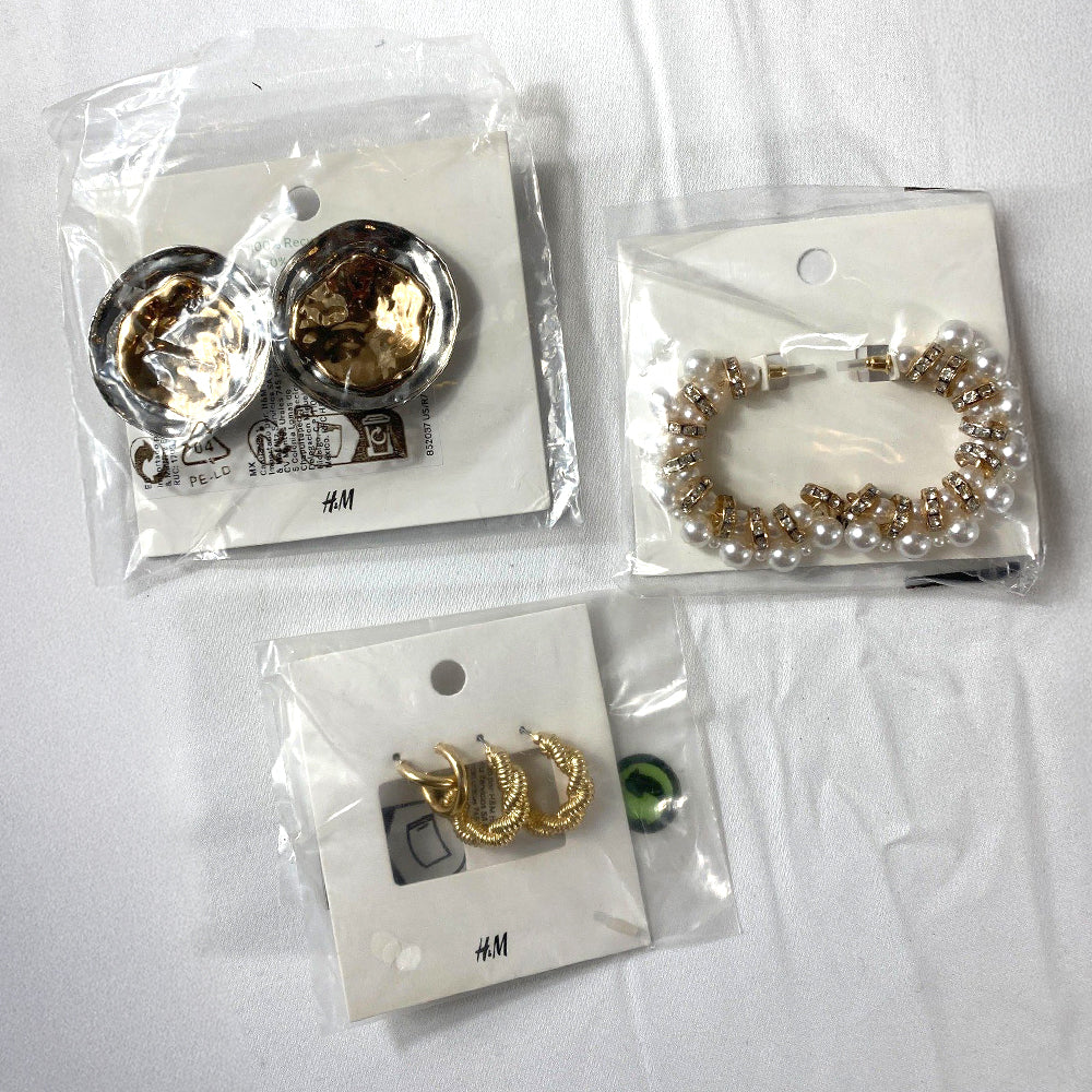 NWT H&M Assorted Jewelry