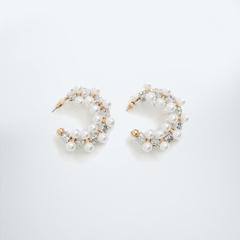 NWT H&M Assorted Jewelry