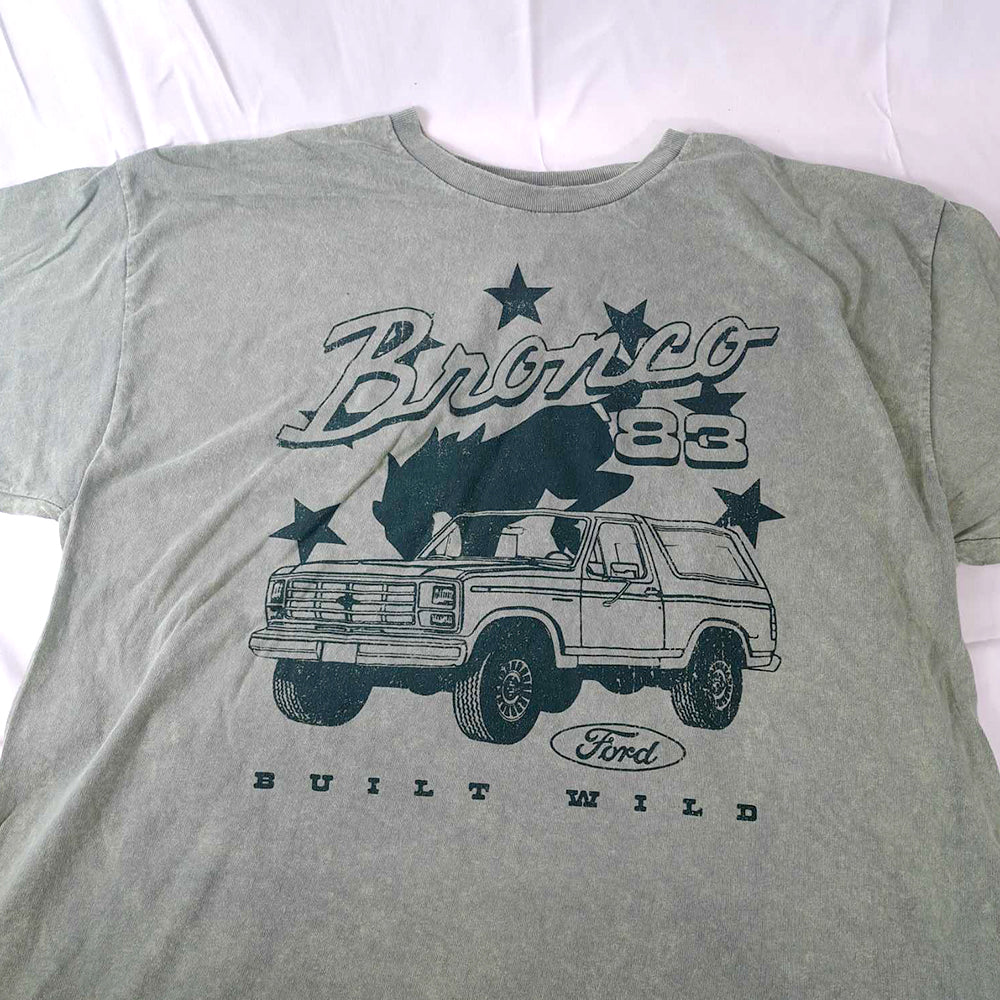 Garage Grails Car Tees Wholesale