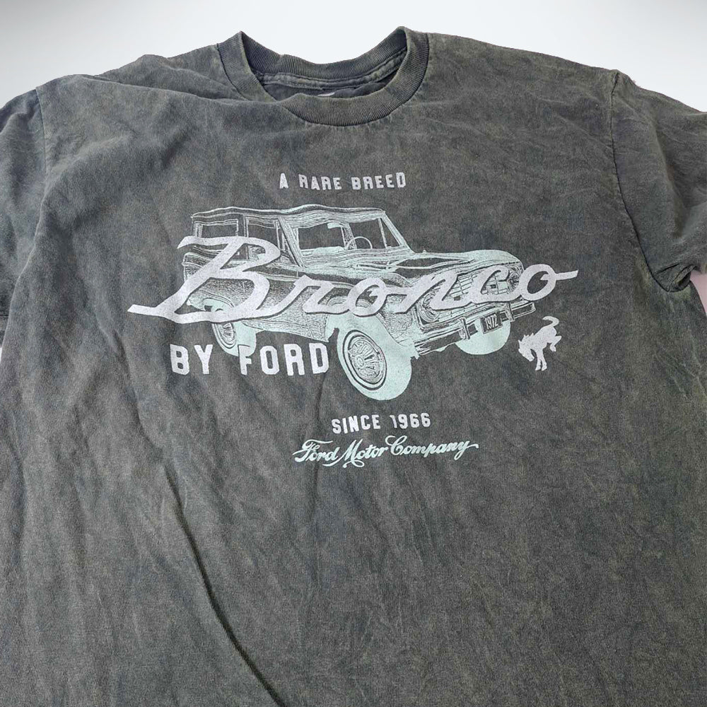 Garage Grails Car Tees Wholesale